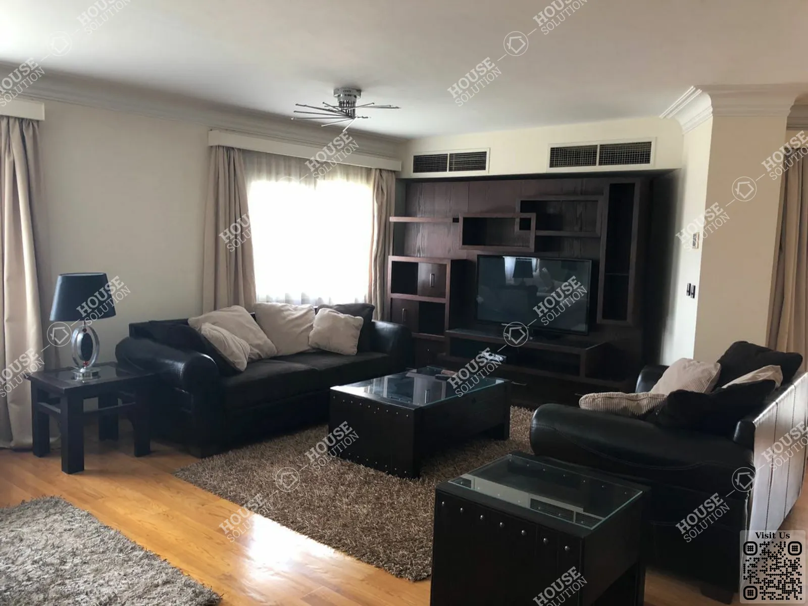 Duplexes For Sale In Maadi Maadi Sarayat Area: 350 m² consists of 4 Bedrooms 4 Bathrooms Modern furnished 5 stars #6371