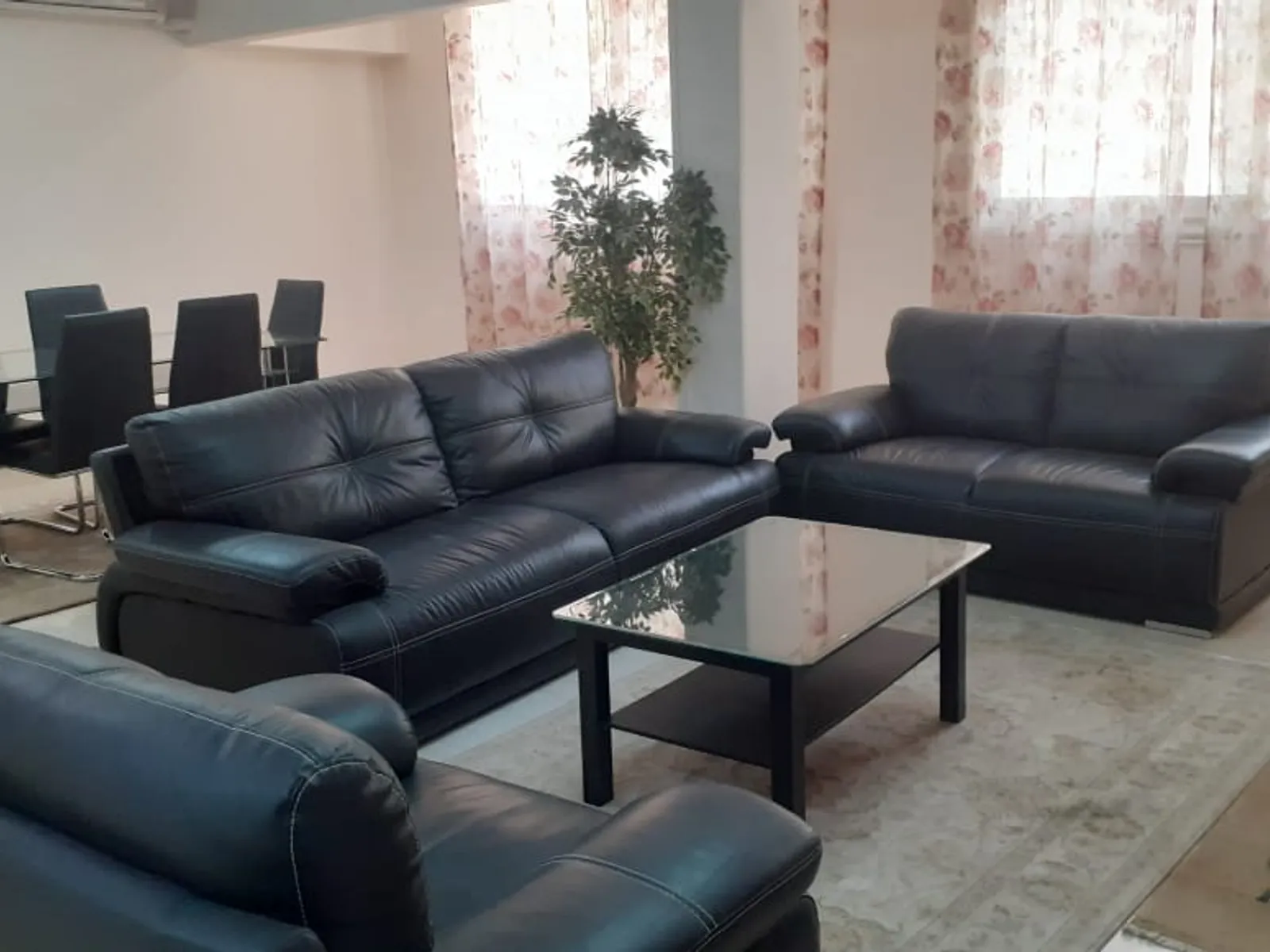 Apartments For Sale In Maadi Maadi Sarayat Area: 130 m² consists of 2 Bedrooms 2 Bathrooms Furnished 5 stars #6380