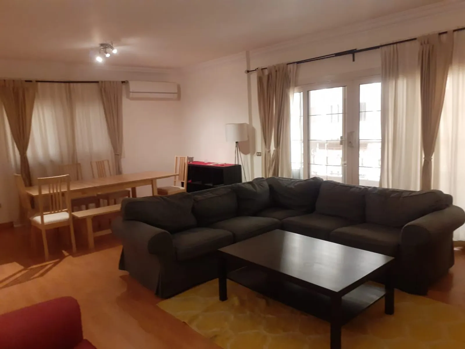 Apartments For Sale In Maadi Maadi Degla Area: 140 m² consists of 2 Bedrooms 2 Bathrooms Furnished 4 stars #6385