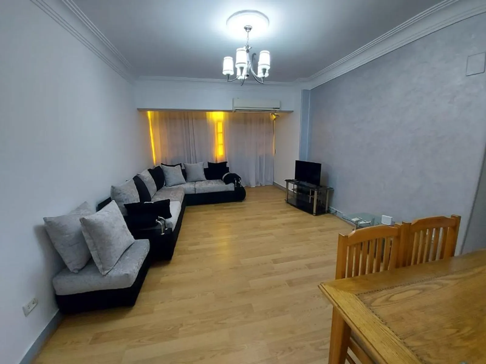 Apartments For Sale In Maadi Maadi Degla Area: 120 m² consists of 2 Bedrooms 1 Bathrooms Furnished 5 stars #6387