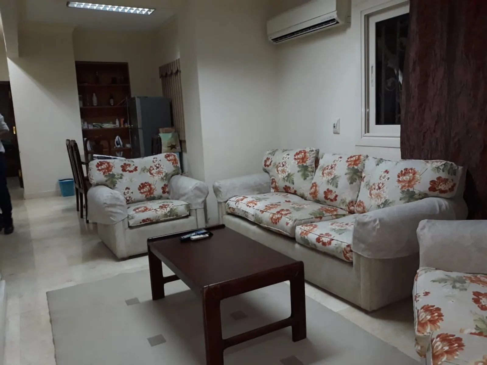 Apartments For Sale In Maadi Maadi Degla Area: 110 m² consists of 2 Bedrooms 2 Bathrooms Furnished 5 stars #6391