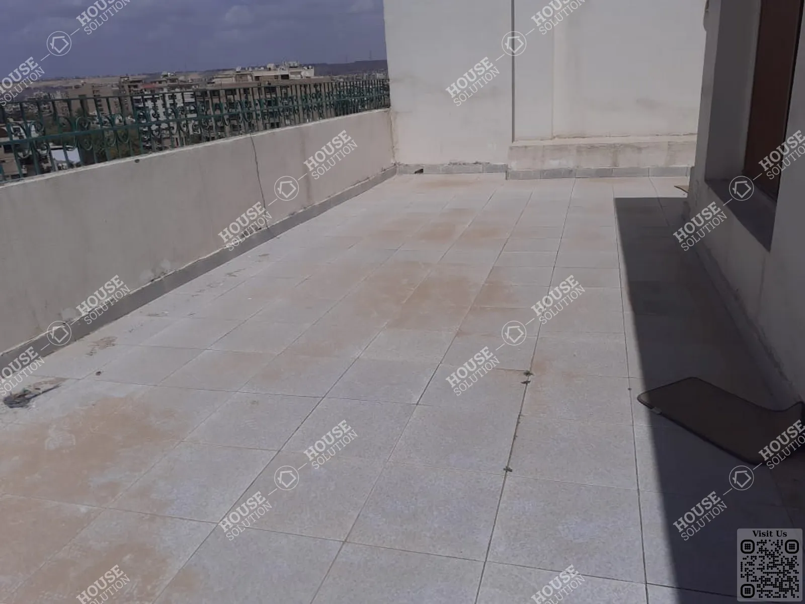 مصطبة @ رووف للإيجار في المعادي دجله المعادي مساحة: 180 م² تتكون من 3 غرفة 2 حمام مفروش 5 نجوم #6397-1