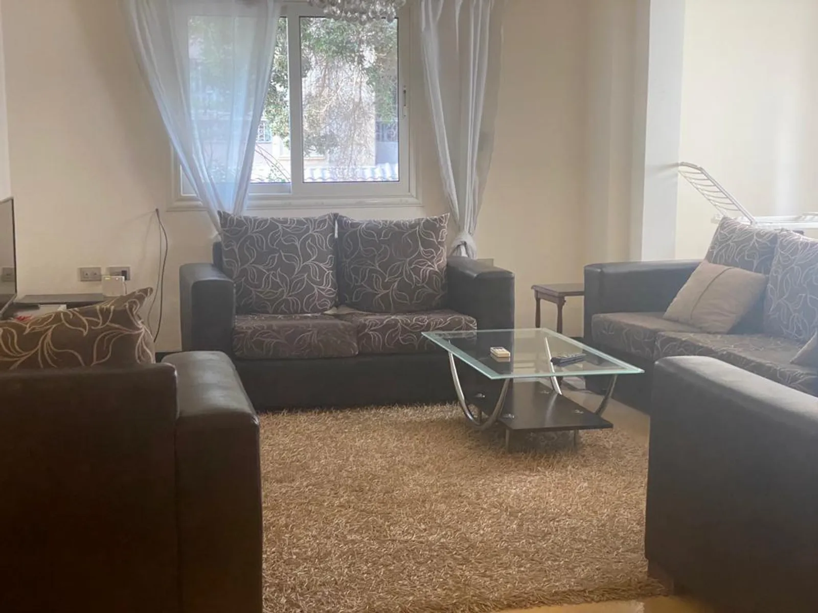 Apartments For Sale In Maadi Maadi Degla Area: 140 m² consists of 2 Bedrooms 1 Bathrooms Furnished 3 stars #6421