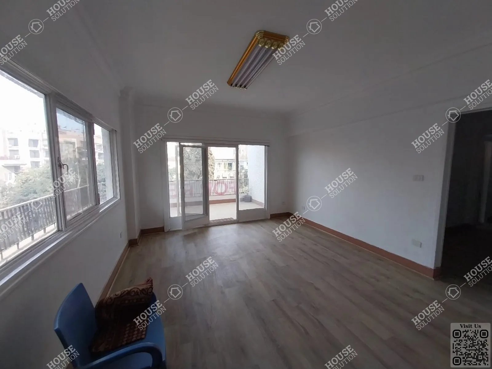 RECEPTION @ Apartments For Rent In Maadi Maadi Sarayat Area: 140 m² consists of 2 Bedrooms 2 Bathrooms Semi furnished 5 stars #6427-1