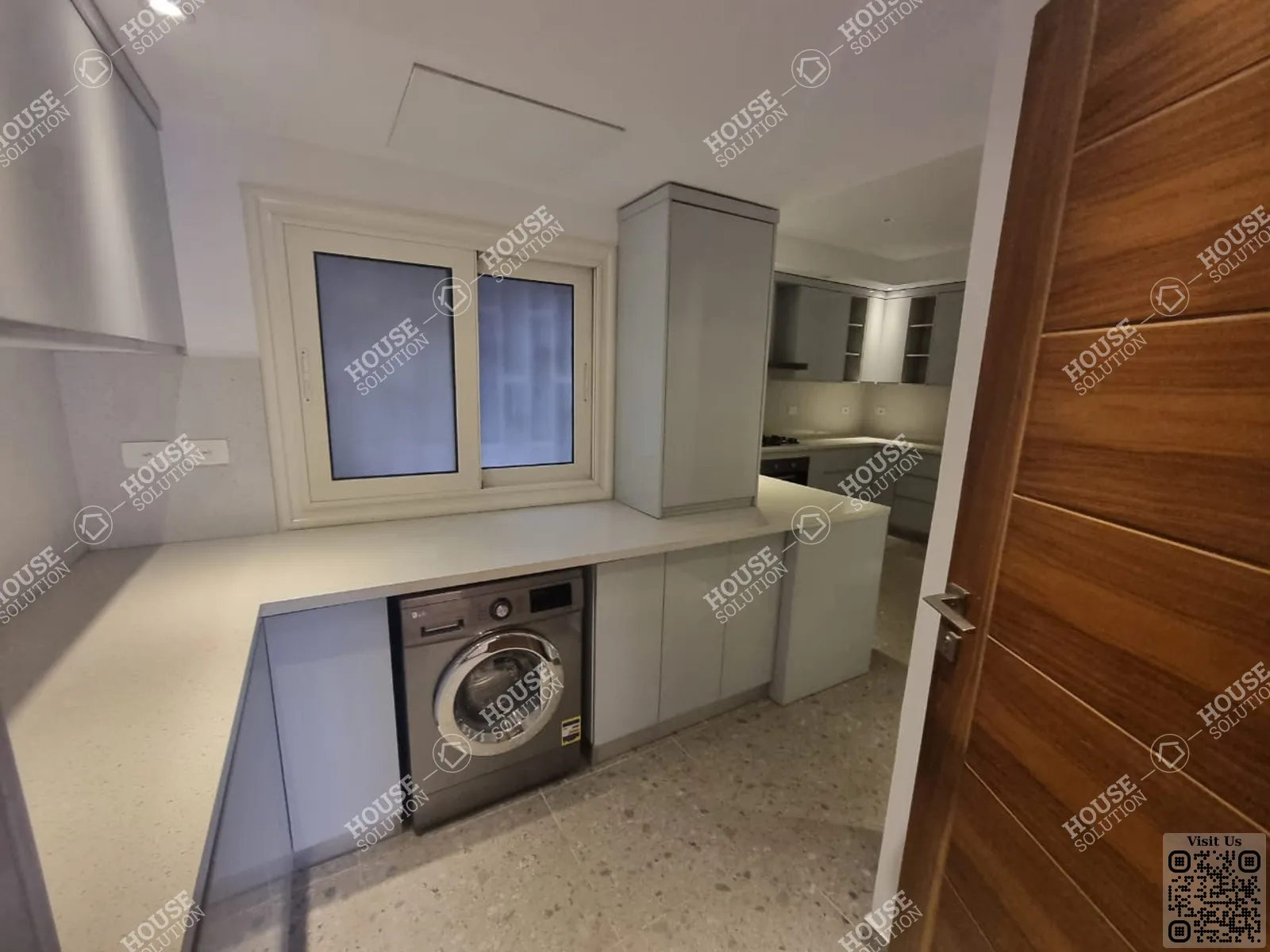 مطبخ	 @ شقق للإيجار في المعادي سرايات المعادي مساحة: 320 م² تتكون من 4 غرفة 4 حمام نصف مفروش 5 نجوم #6466-2