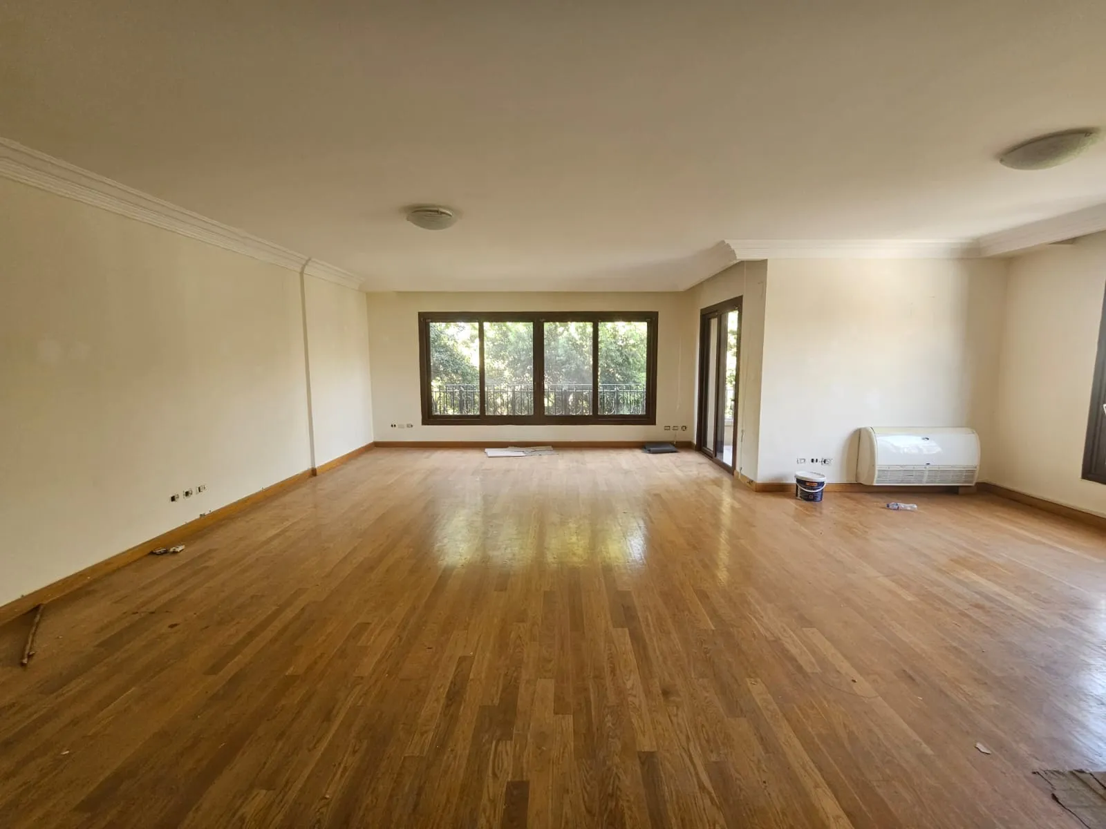 Apartments For Sale In Maadi Maadi Sarayat Area: 225 m² consists of 4 Bedrooms 4 Bathrooms Semi furnished 5 stars #6478