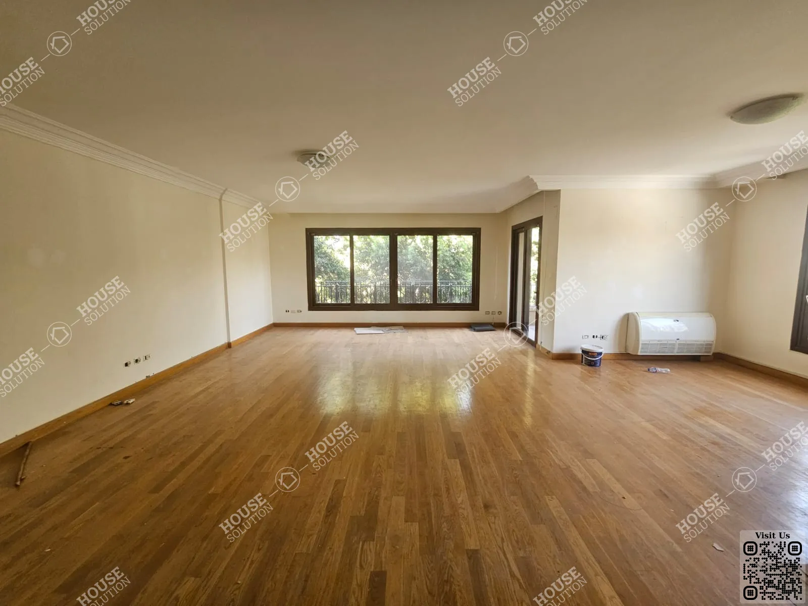 RECEPTION  @ Apartments For Rent In Maadi Maadi Sarayat Area: 225 m² consists of 4 Bedrooms 4 Bathrooms Semi furnished 5 stars #6478-0