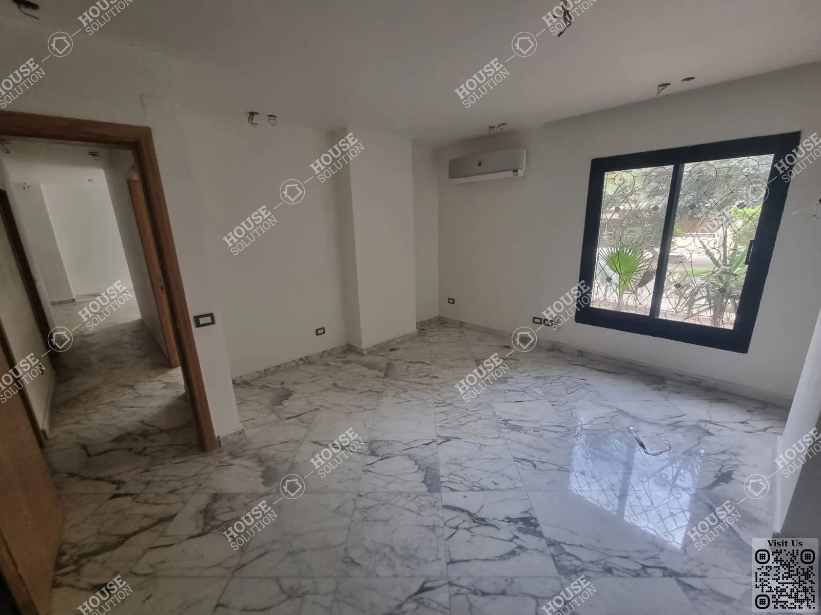 OFFICE ROOM @ Office spaces For Rent In Maadi Maadi Sarayat Area: 140 m² consists of 2 Bedrooms 1 Bathrooms Semi furnished 3 stars #6489-2