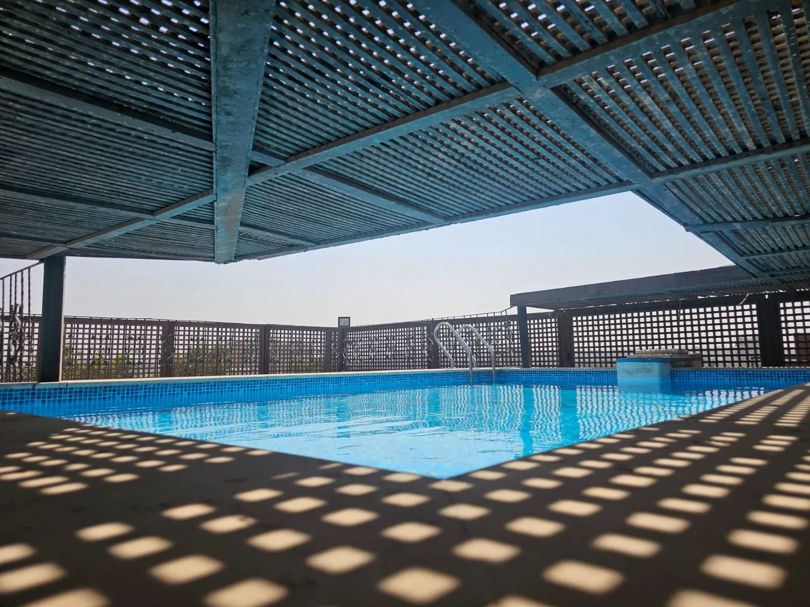 Penthouses For Sale In Maadi Maadi Sarayat Area: 450 m² consists of 4 Bedrooms 4 Bathrooms Modern furnished 5 stars #6494