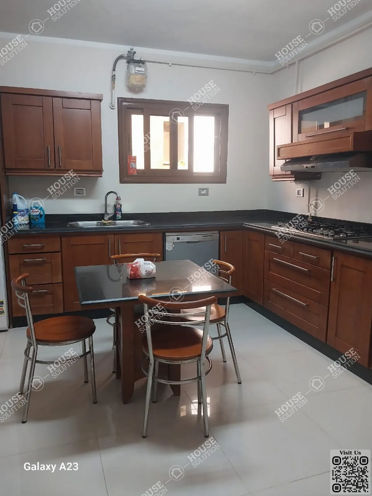 مطبخ	 @ شقق للإيجار في المعادي سرايات المعادي مساحة: 245 م² تتكون من 4 غرفة 4 حمام مفروش مودرن 5 نجوم #6513-2