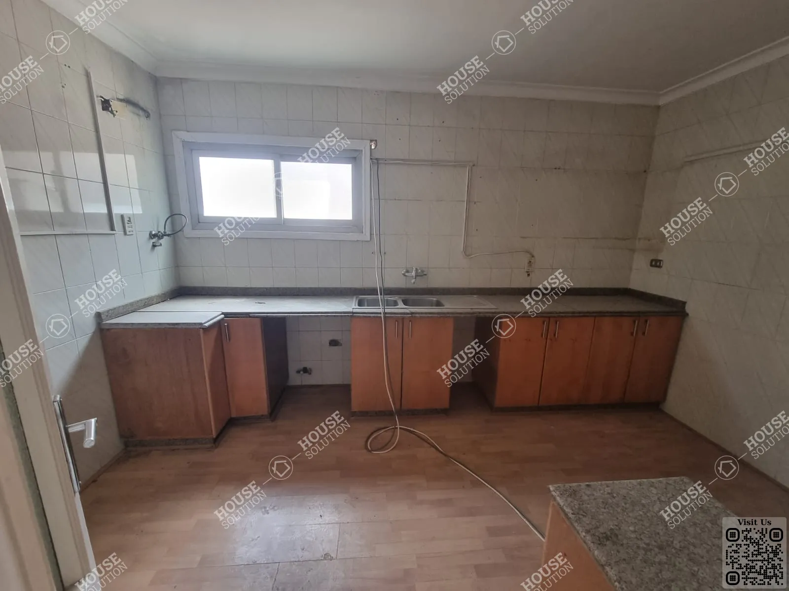 مطبخ	 @ شقق للإيجار في المعادي سرايات المعادي مساحة: 220 م² تتكون من 4 غرفة 2 حمام قانون جديد 5 نجوم #6520-2