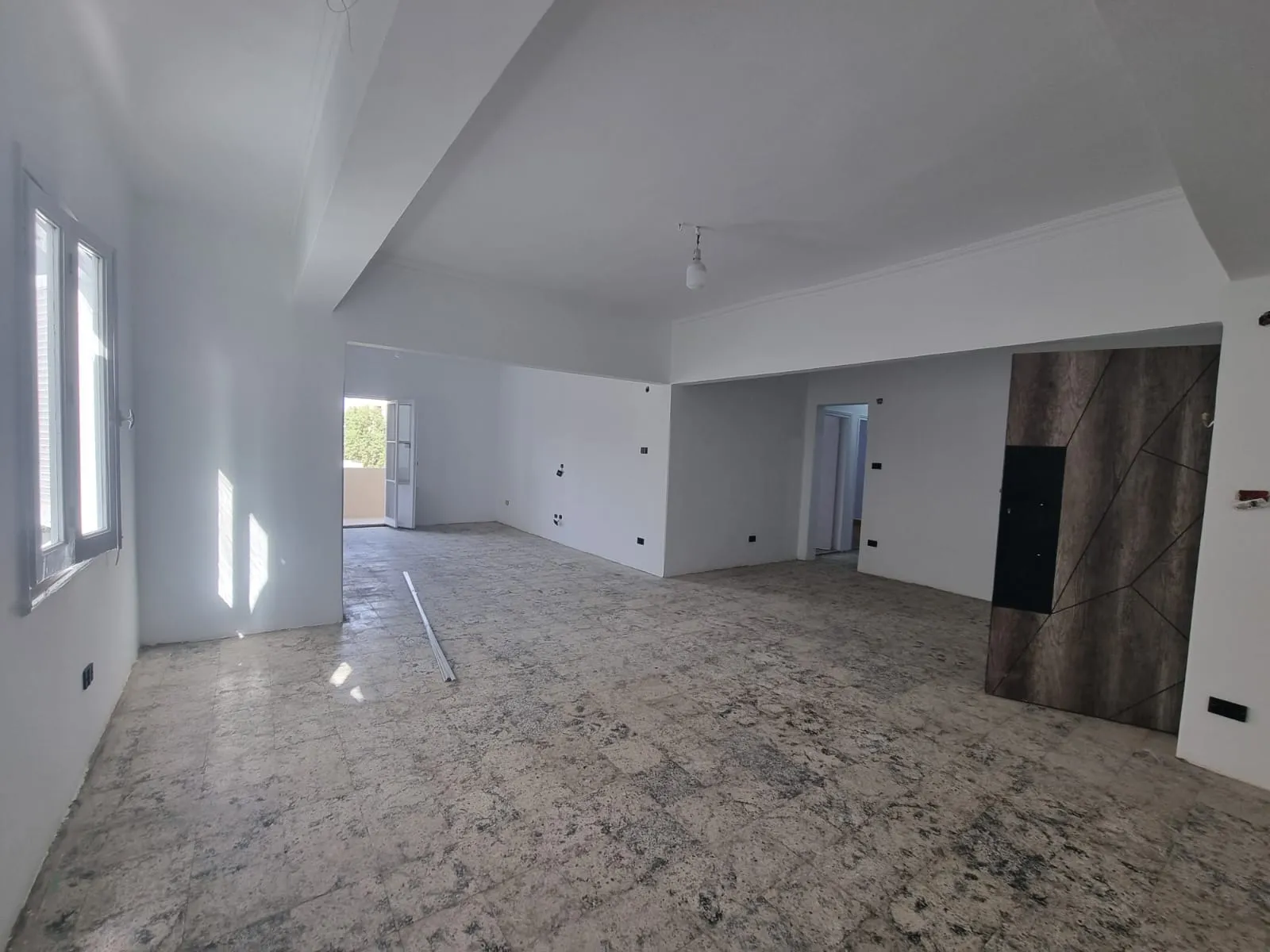 Apartments For Sale In Maadi Maadi Sarayat Area: 120 m² consists of 2 Bedrooms 1 Bathrooms Unfurnished 5 stars #6531