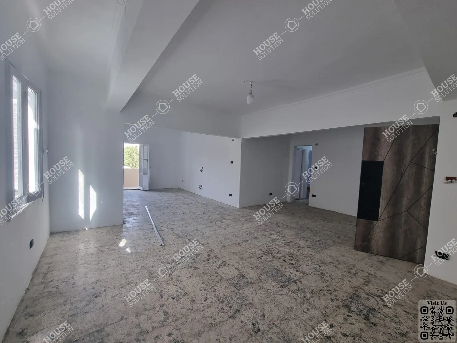 RECEPTION  @ Apartments For Rent In Maadi Maadi Sarayat Area: 120 m² consists of 2 Bedrooms 1 Bathrooms Unfurnished 5 stars #6531-0