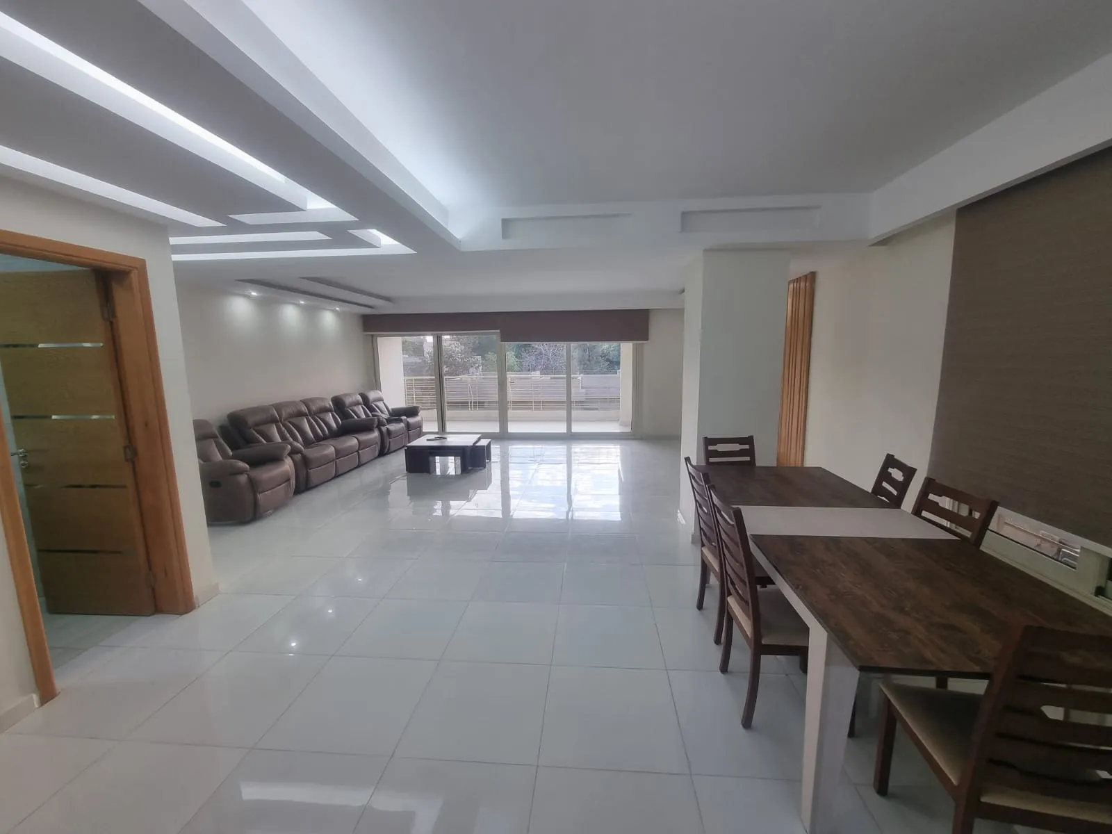 Apartments For Sale In Maadi Maadi Sarayat Area: 200 m² consists of 3 Bedrooms 3 Bathrooms Modern furnished 5 stars #6534