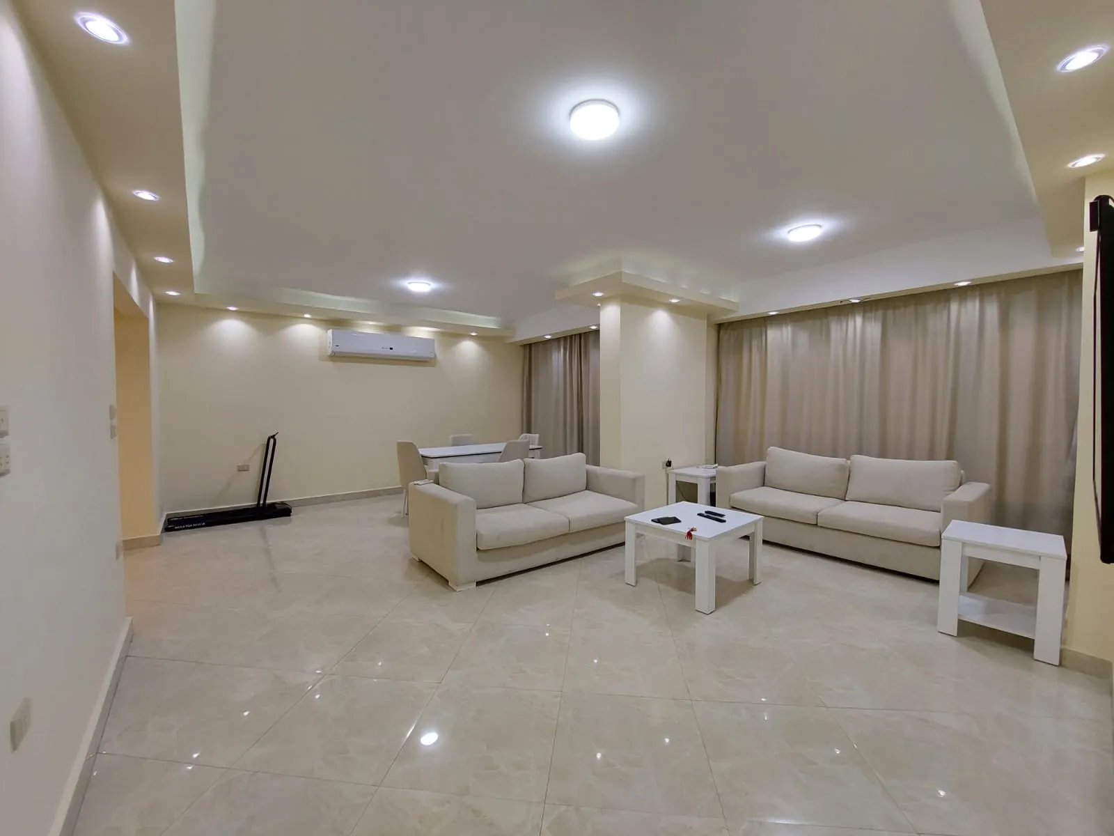 Apartments For Sale In Maadi Maadi Degla Area: 135 m² consists of 3 Bedrooms 2 Bathrooms Modern furnished 5 stars #6538