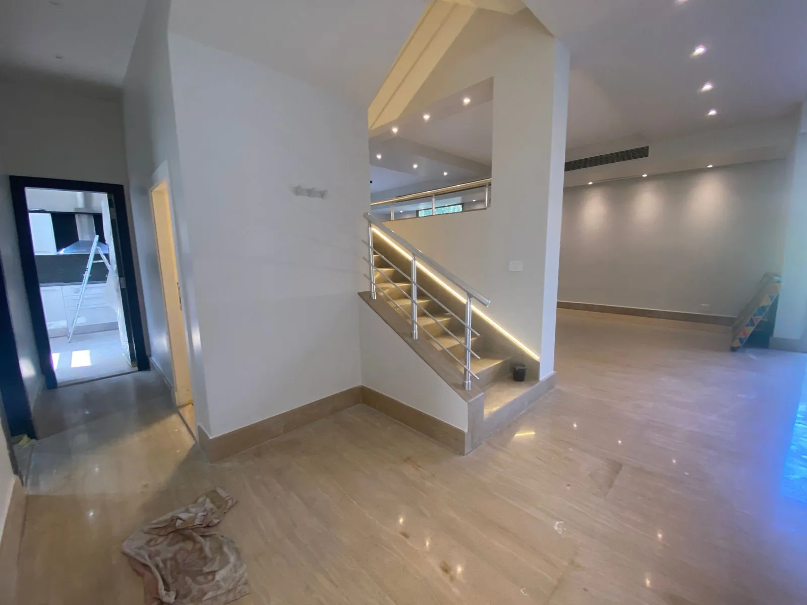 Town-House For Sale In Sheikh Zayed Allegria By SODIC Area: 350 m² consists of 5 Bedrooms 4 Bathrooms Semi furnished 5 stars #6585