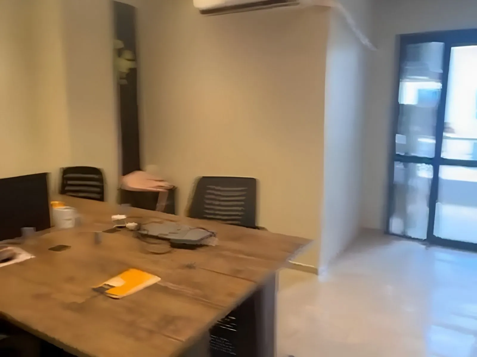 Office spaces For Sale In Maadi Maadi Zahraa Area: 109 m² consists of 2 Bedrooms 1 Bathrooms Unfurnished 5 stars #6601