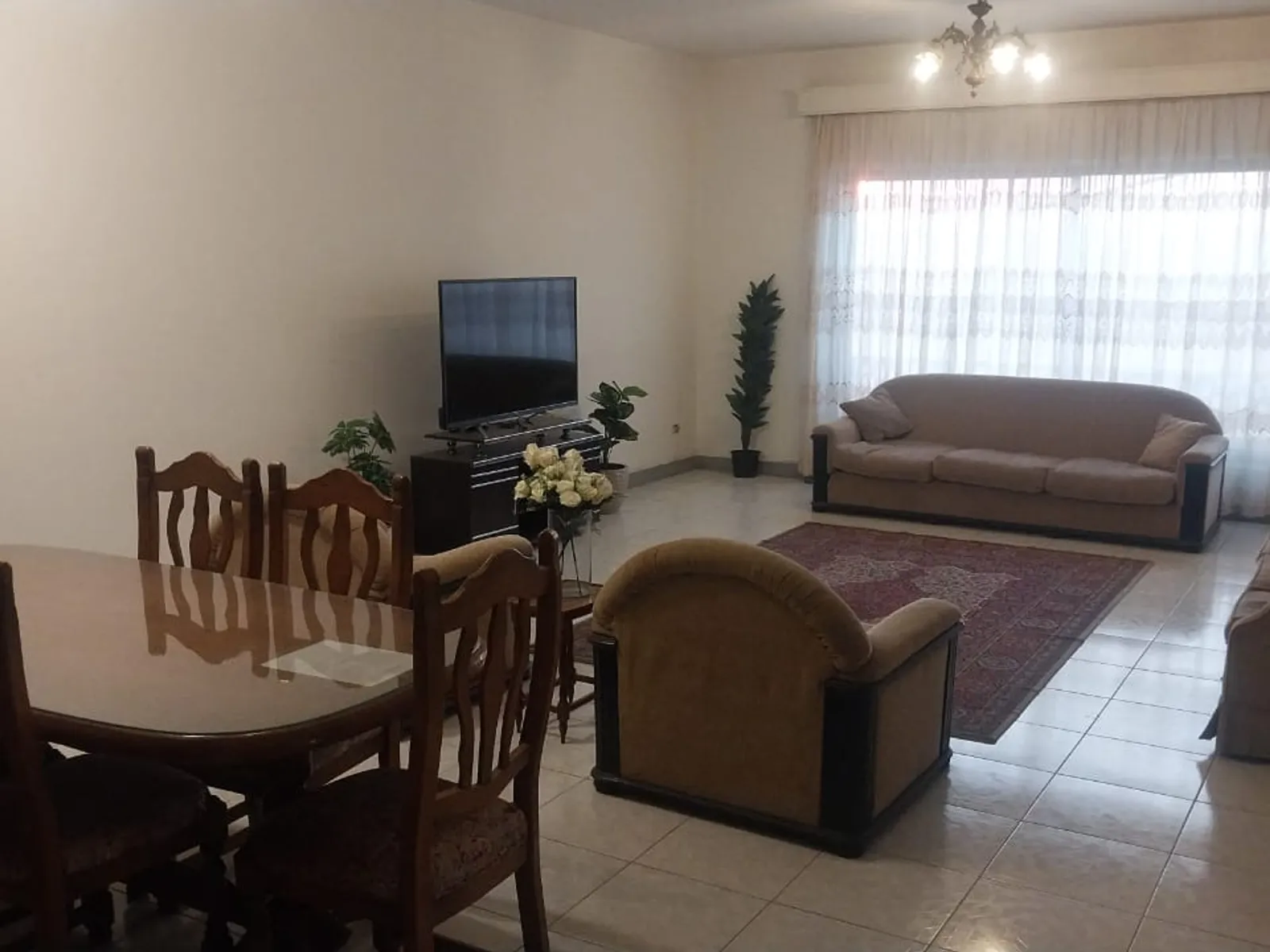 Apartments For Sale In Maadi Maadi Degla Area: 220 m² consists of 3 Bedrooms 3 Bathrooms Furnished 5 stars #6641